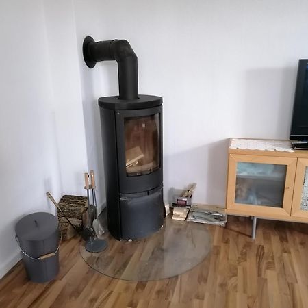 Lippolds Stube Apartamento Brunkensen Quarto foto