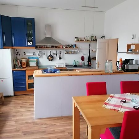 Lippolds Stube Apartamento Brunkensen Quarto foto