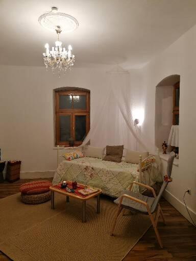 Lippolds Stube Apartamento Brunkensen Exterior foto