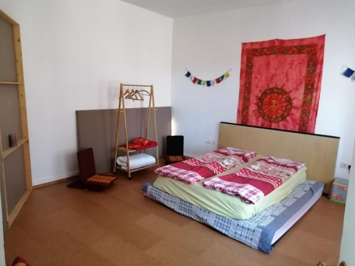 Lippolds Stube Apartamento Brunkensen Exterior foto
